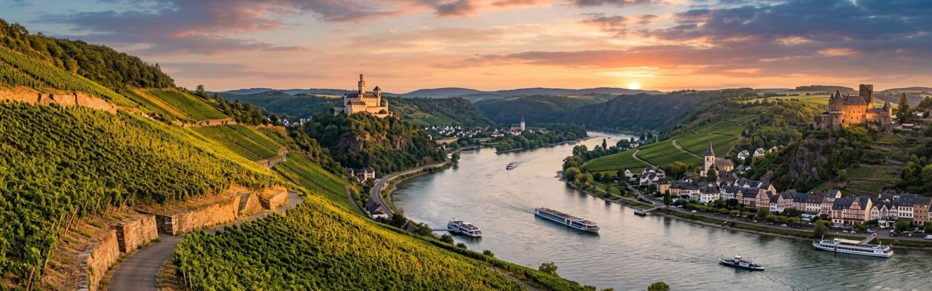 Rhine Valley