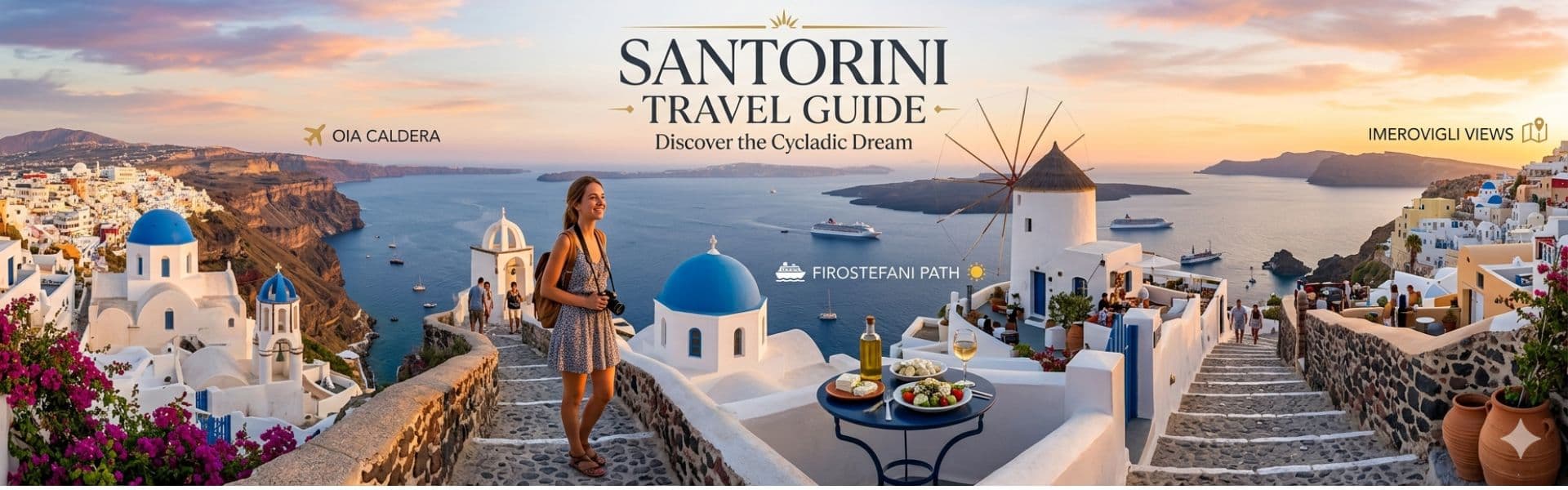 Santorini