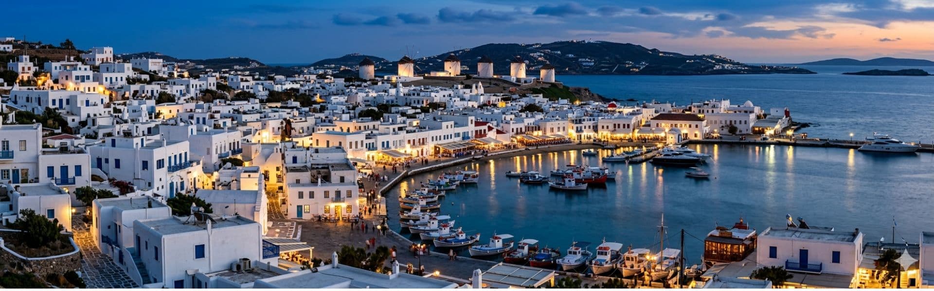 Mykonos