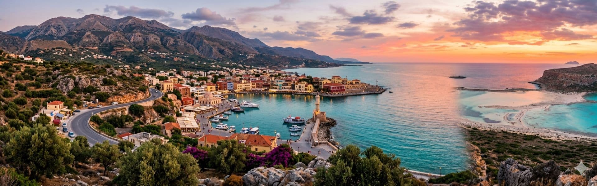 Crete