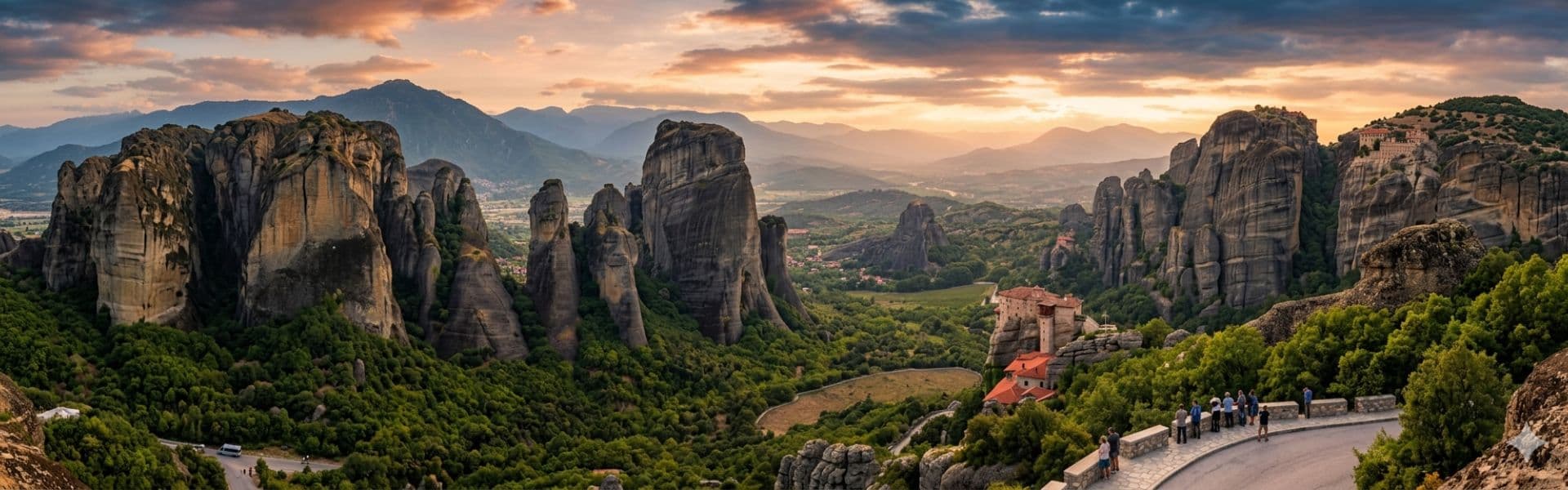 Meteora