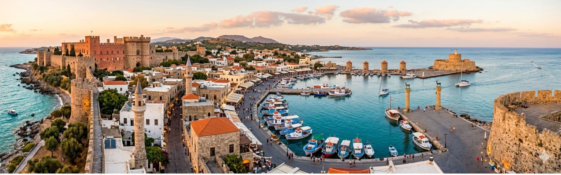 Rhodes
