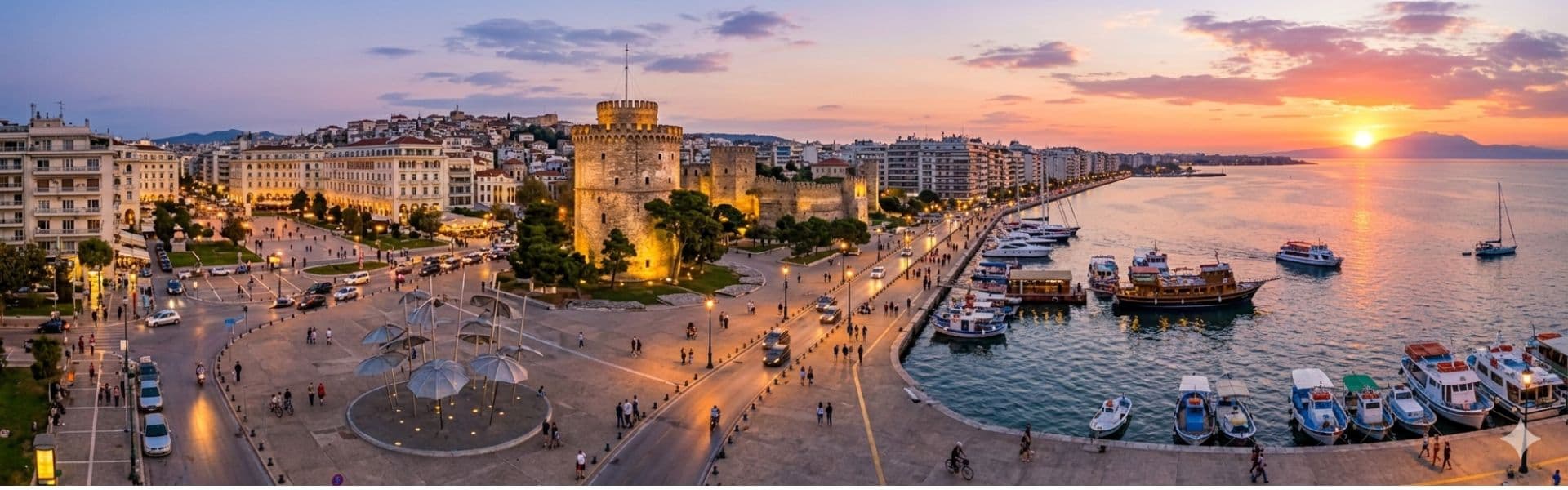 Thessaloniki