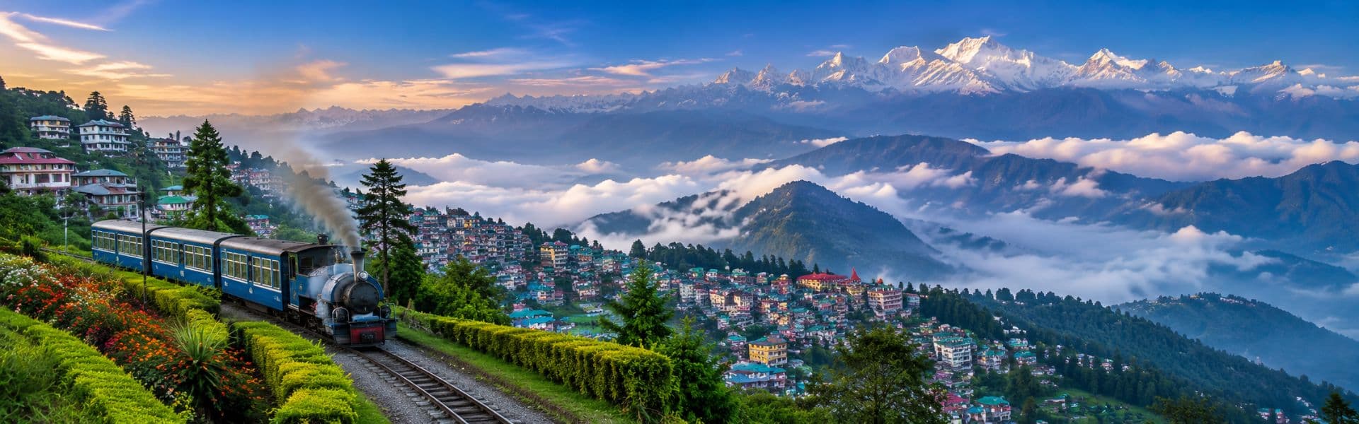 Darjeeling