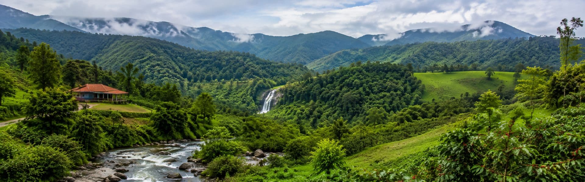 Coorg (Karnataka)