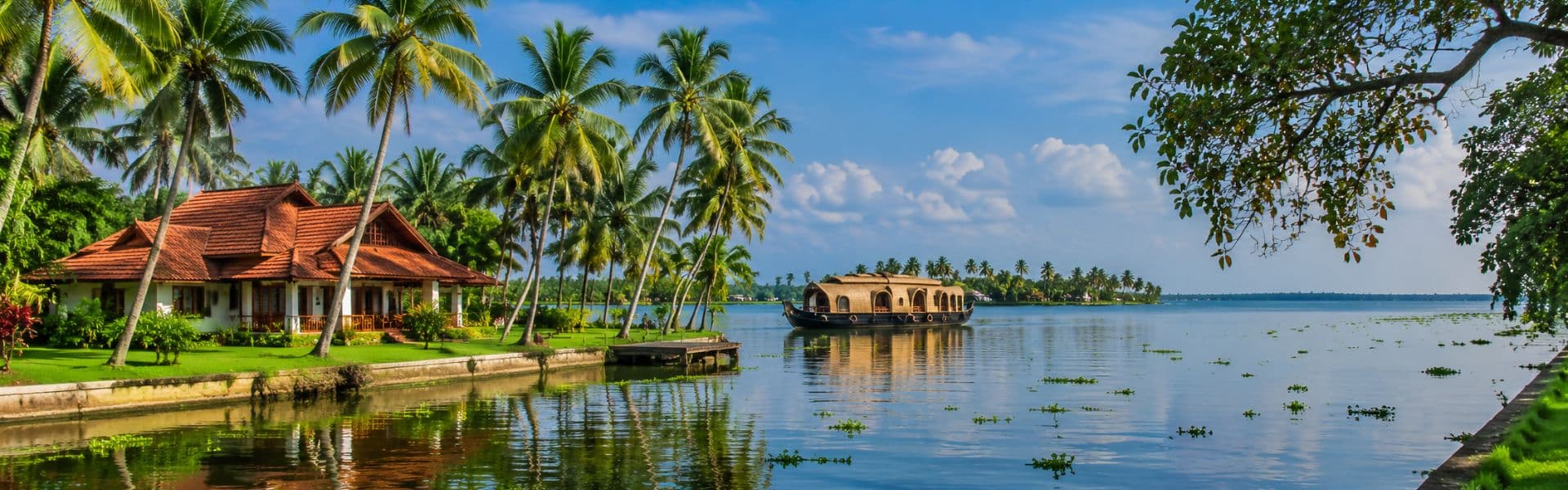 Thekkady (Kerala)