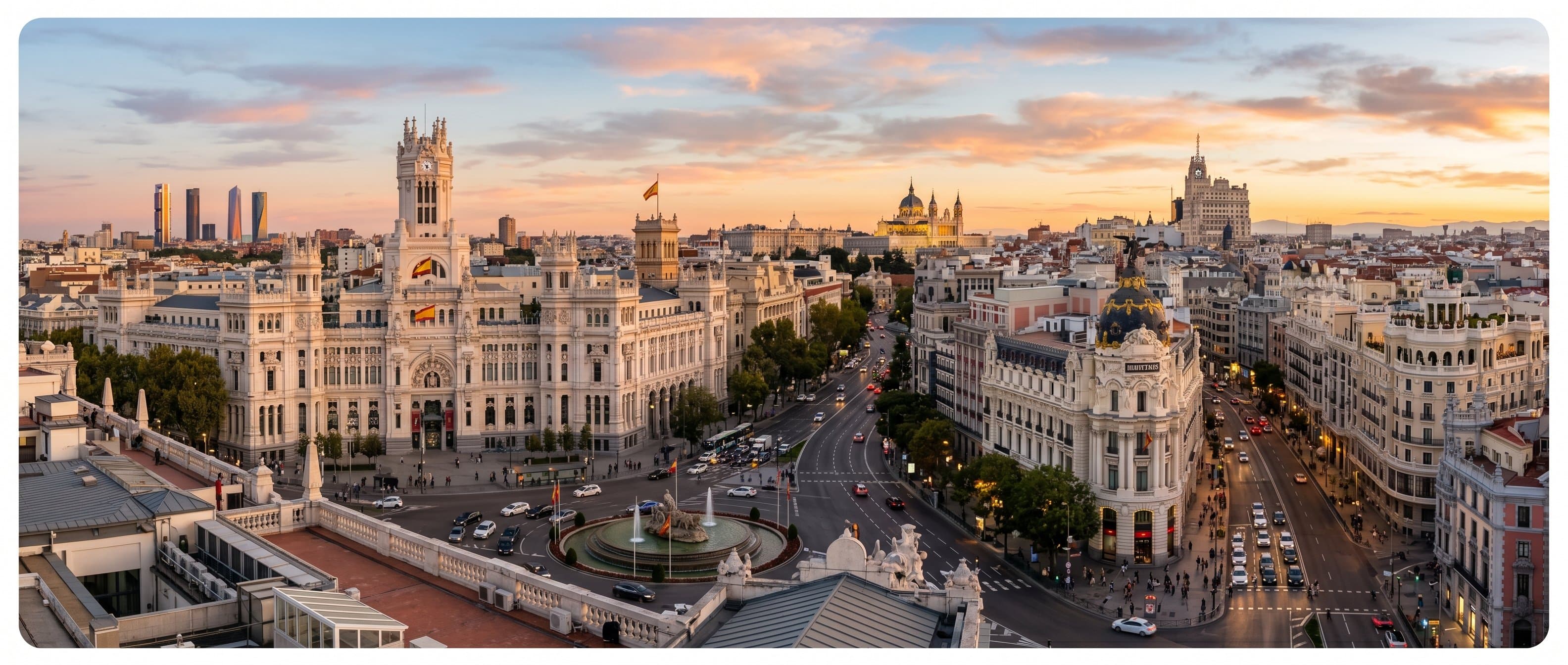 Madrid