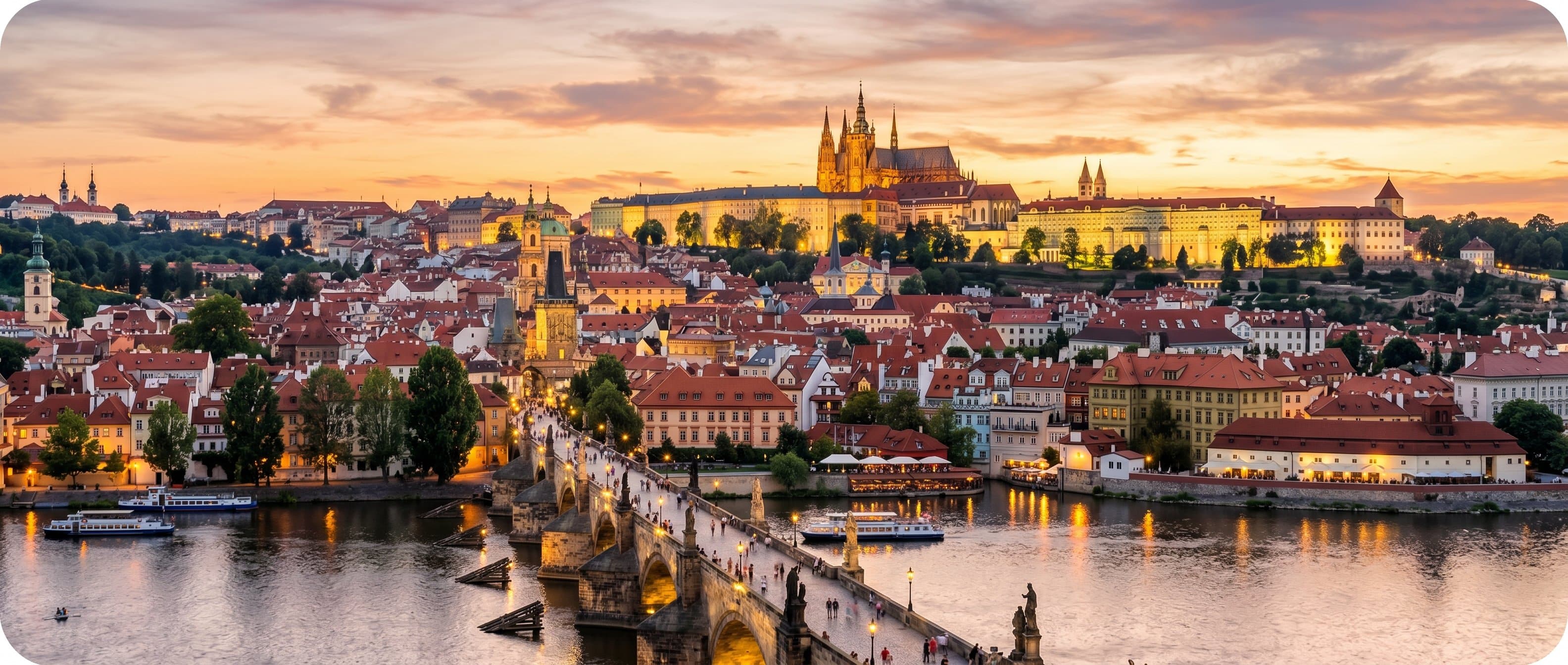 Prague