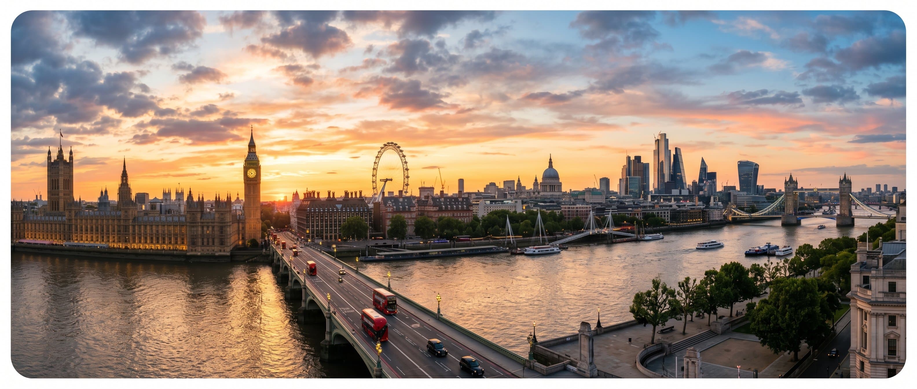 London