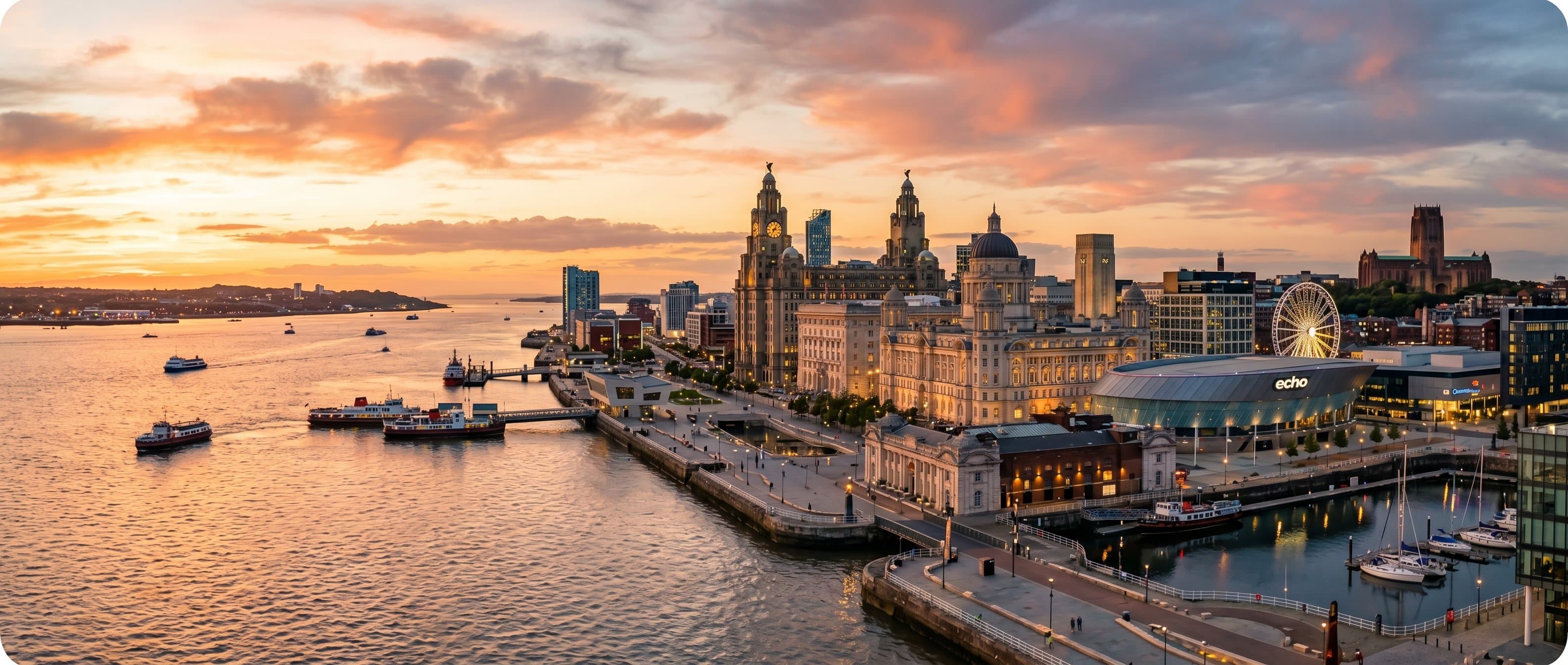 Liverpool