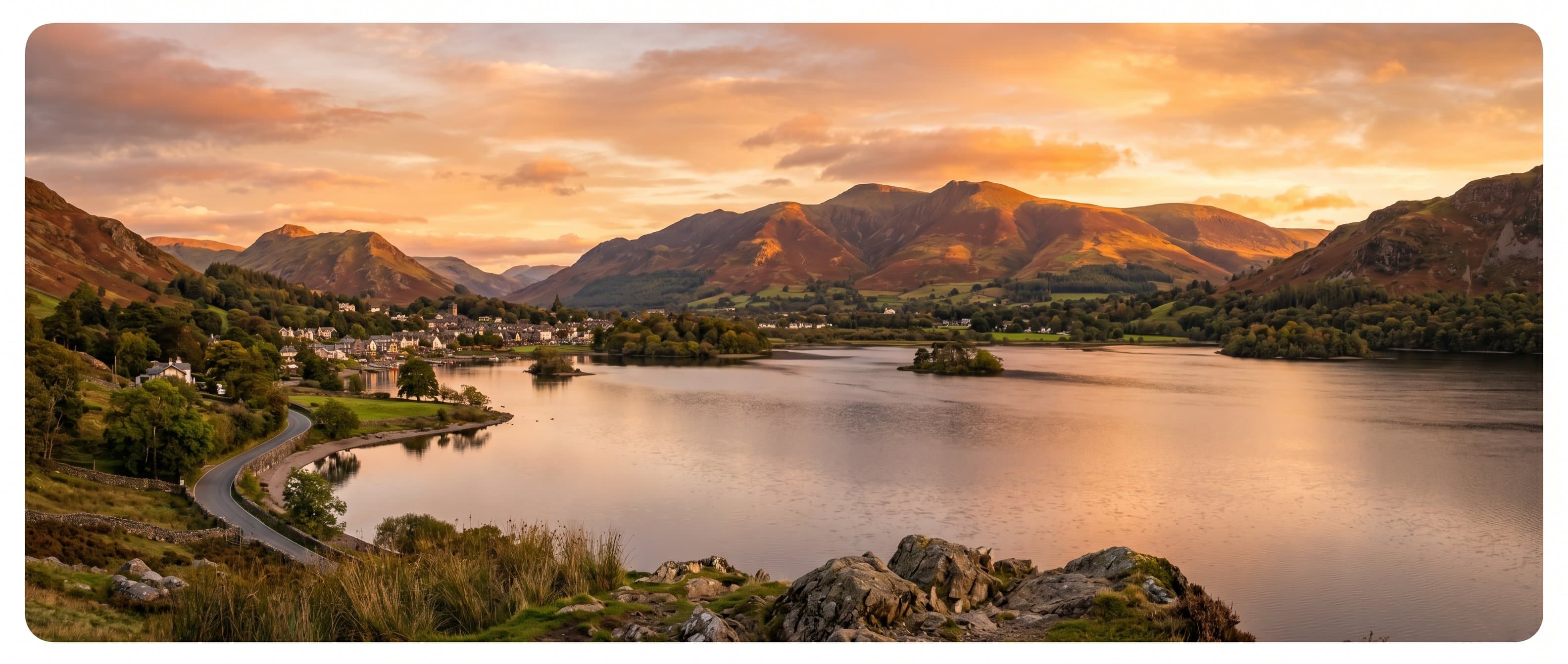 Lake District