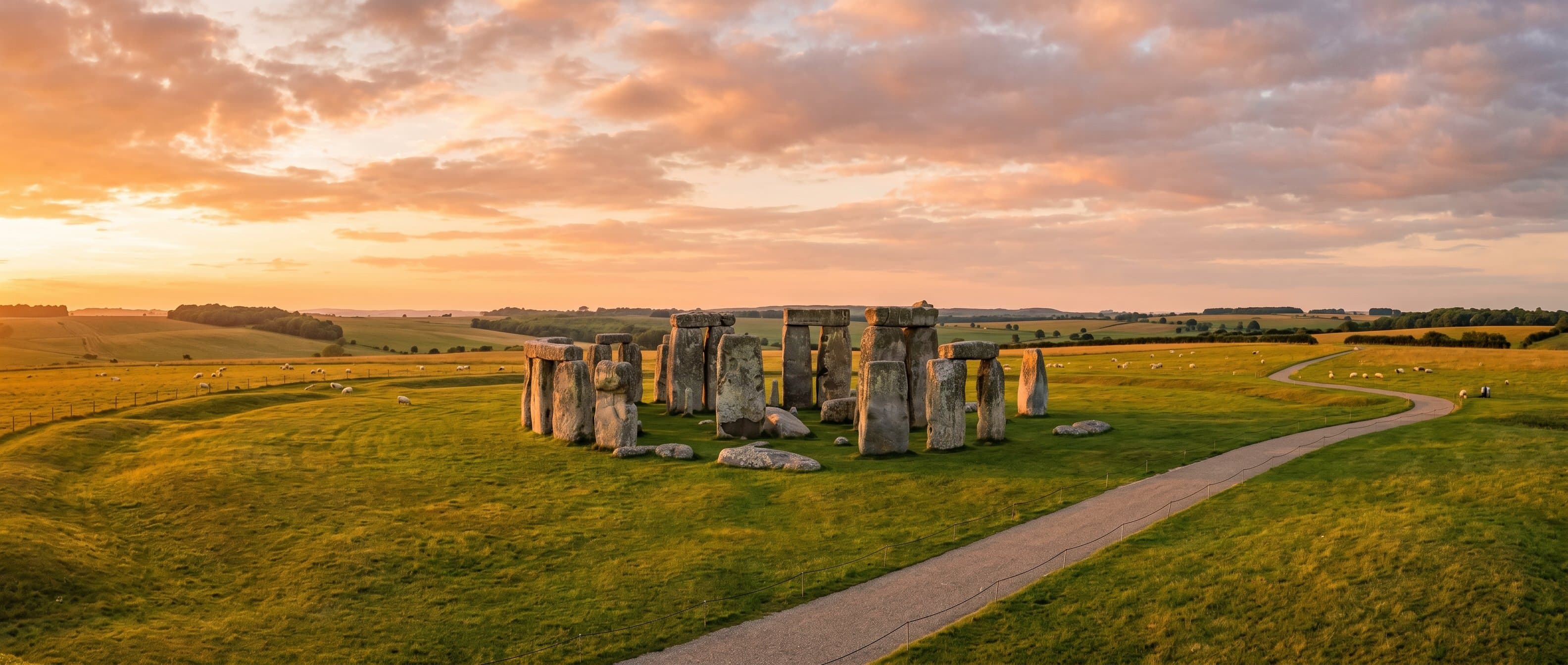 Stonehenge
