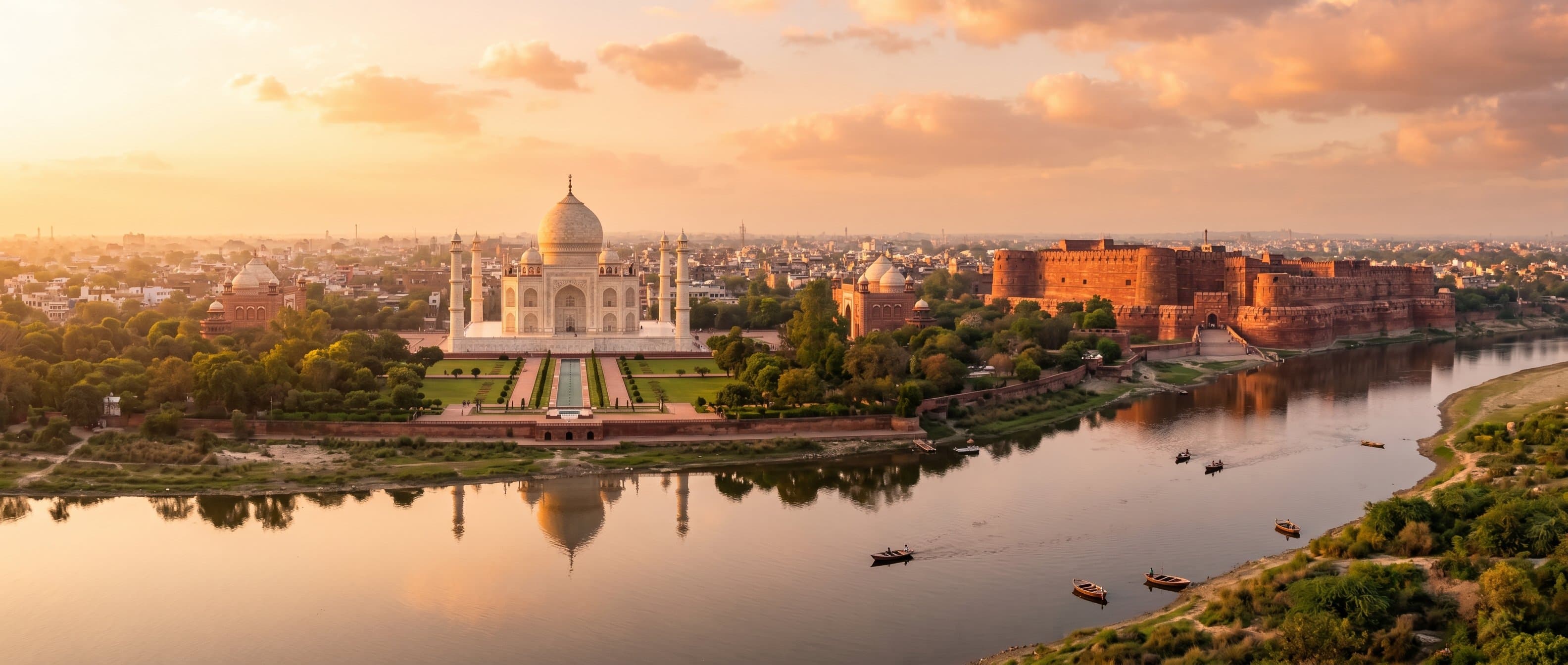 Agra