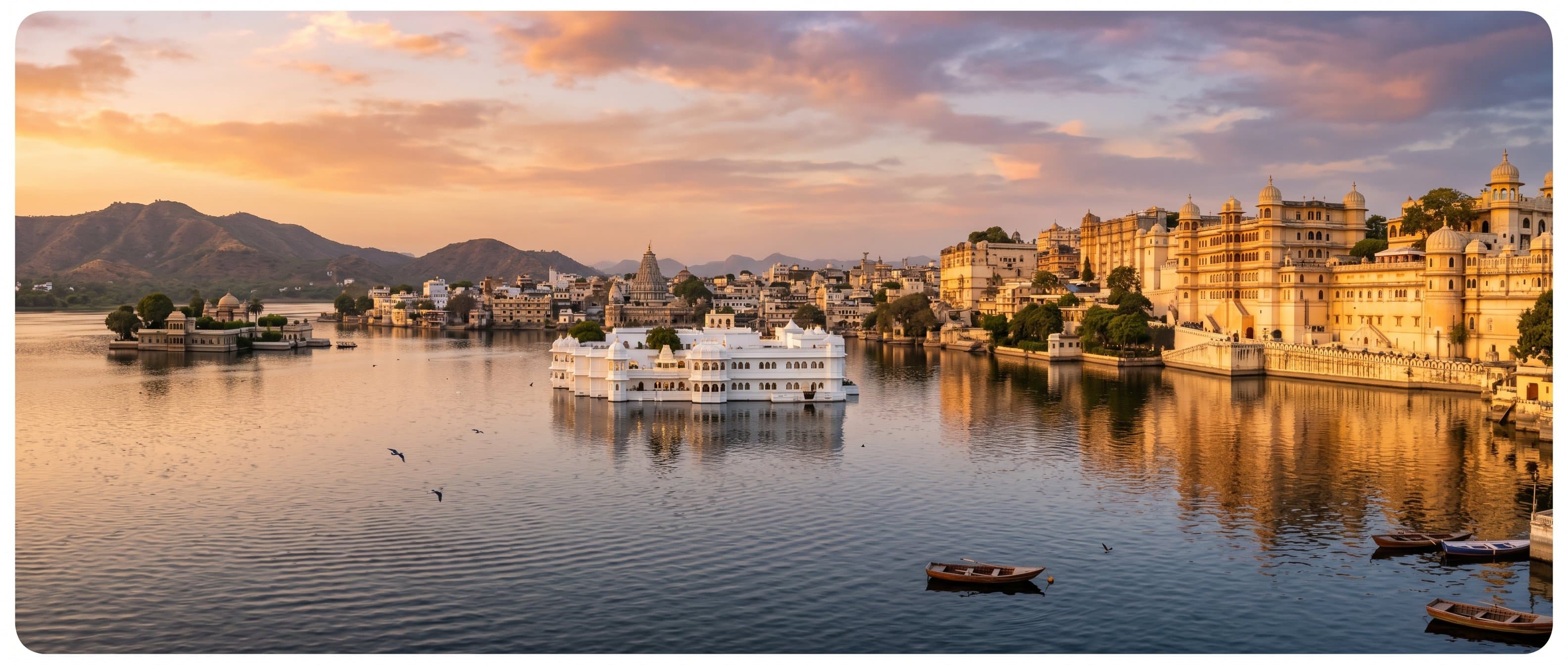 Udaipur