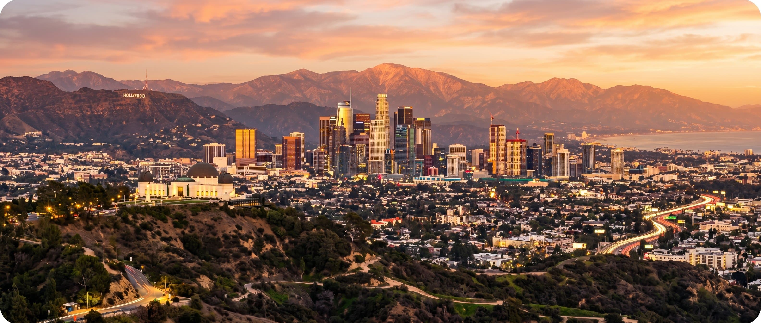 Los Angeles