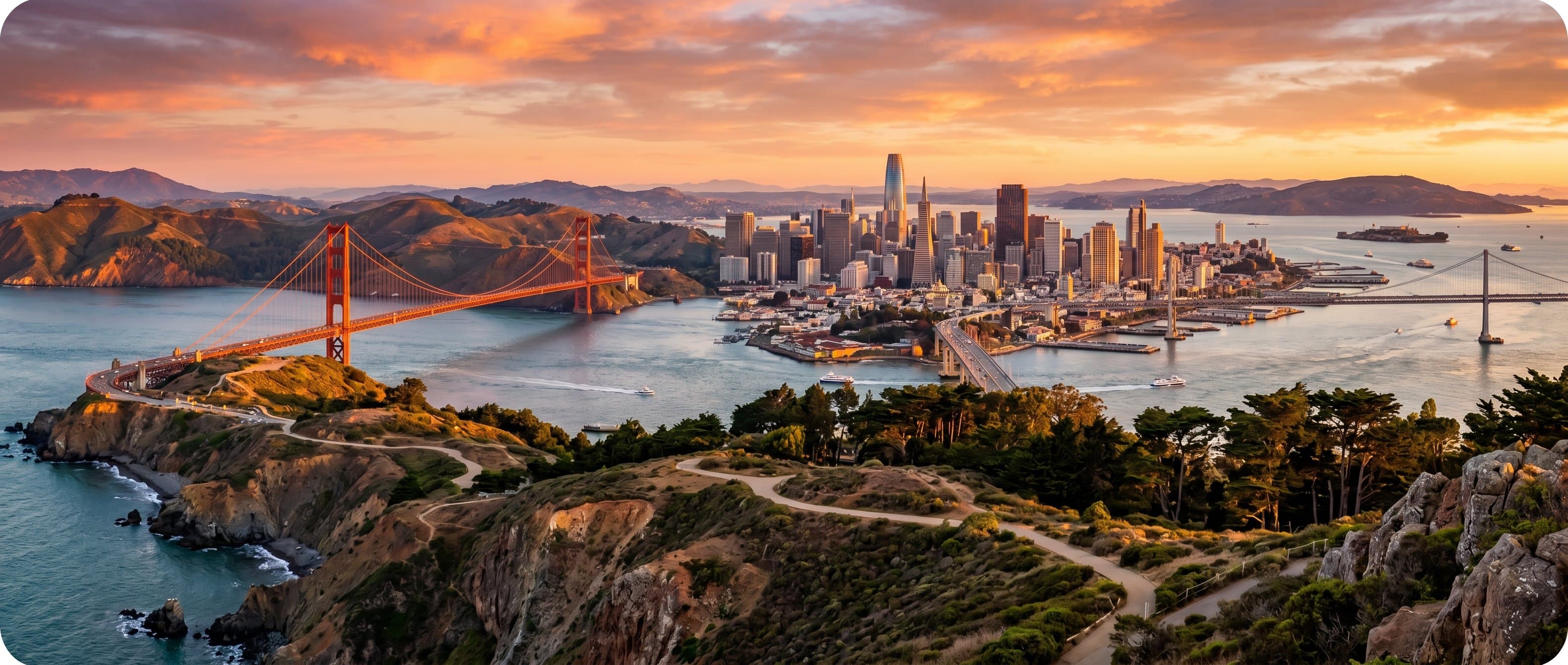 San Francisco