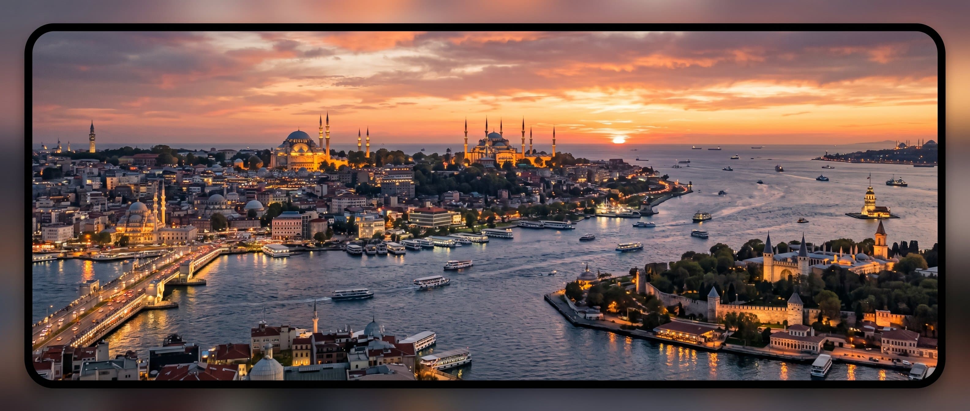 Istanbul