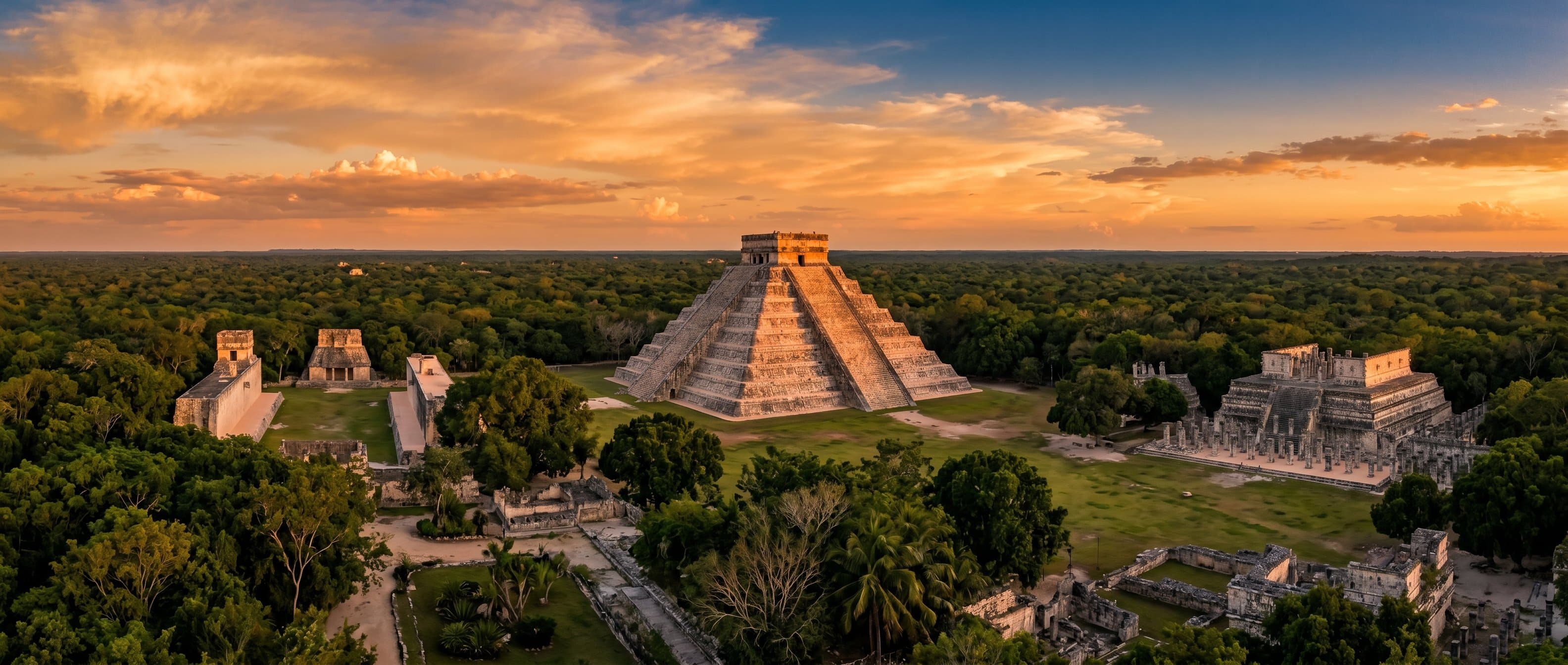 Chichen Itza