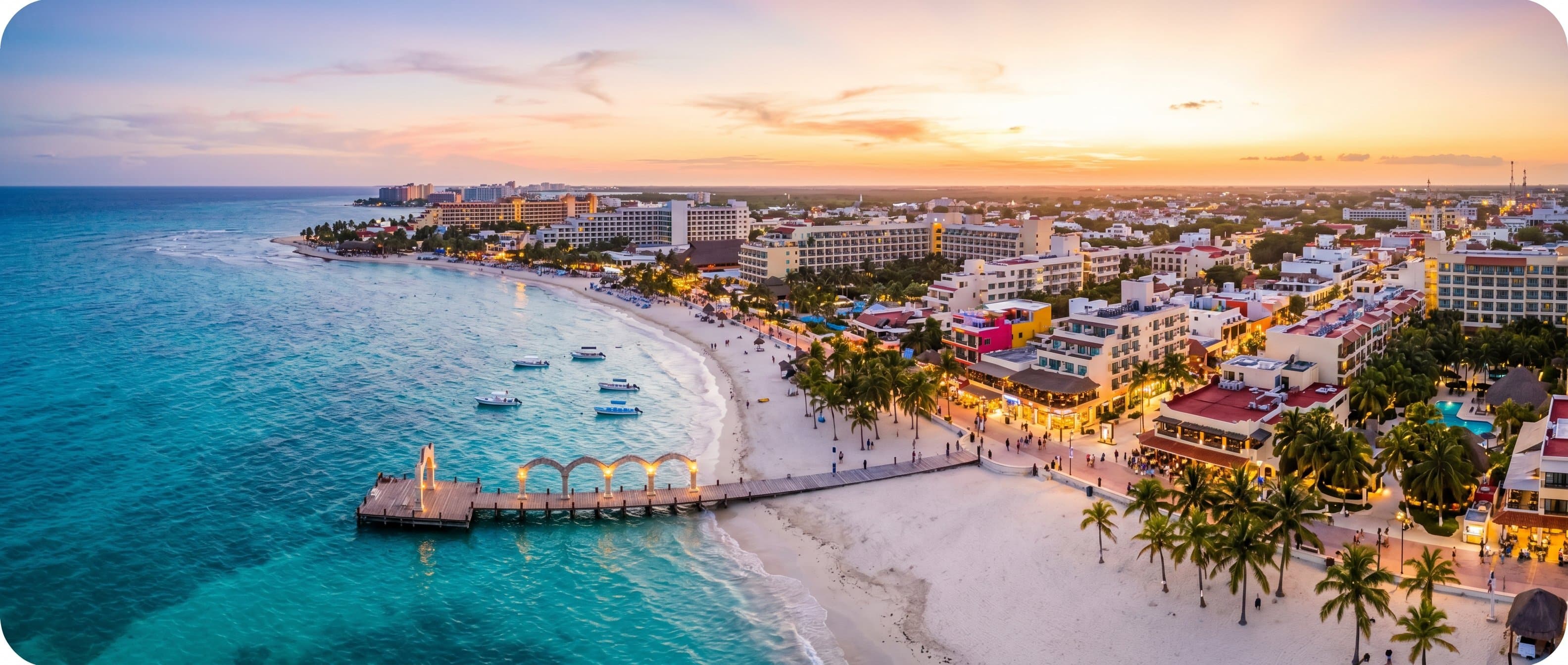 Playa del Carmen