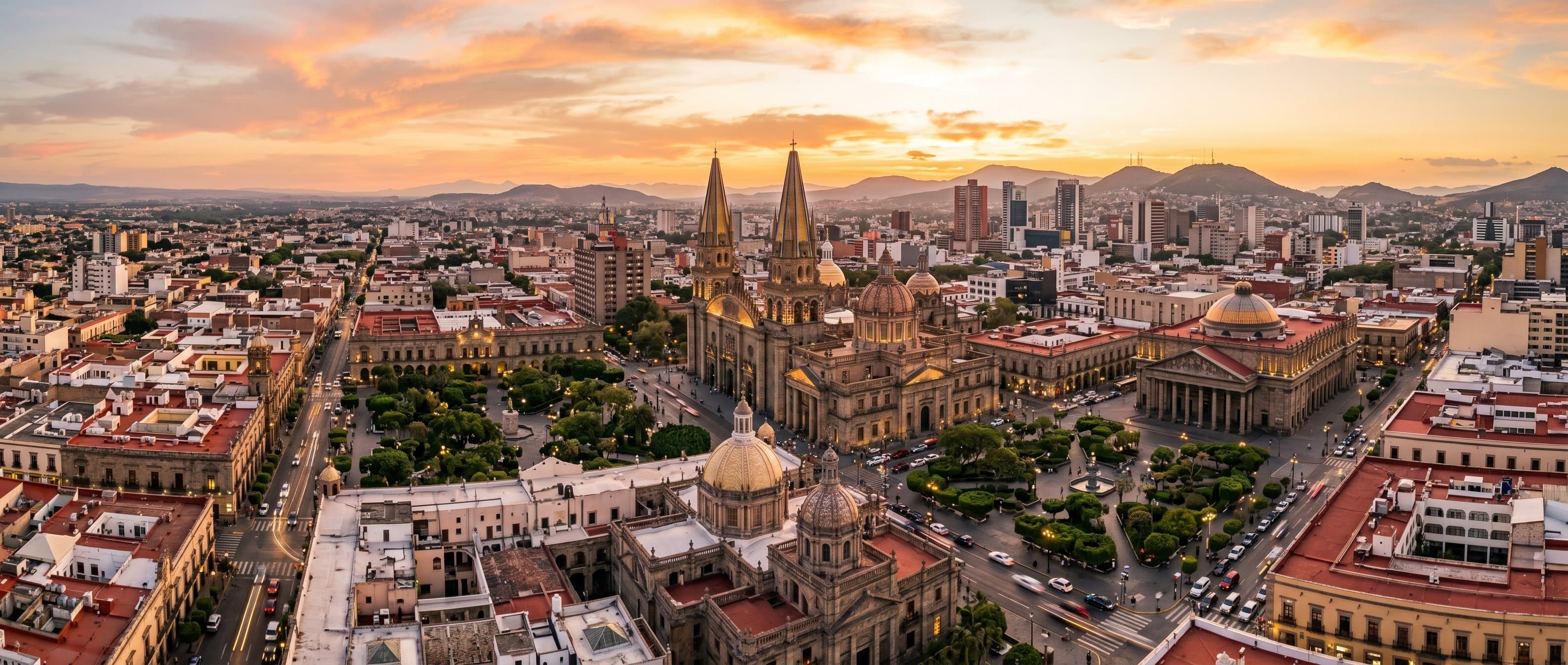 Guadalajara