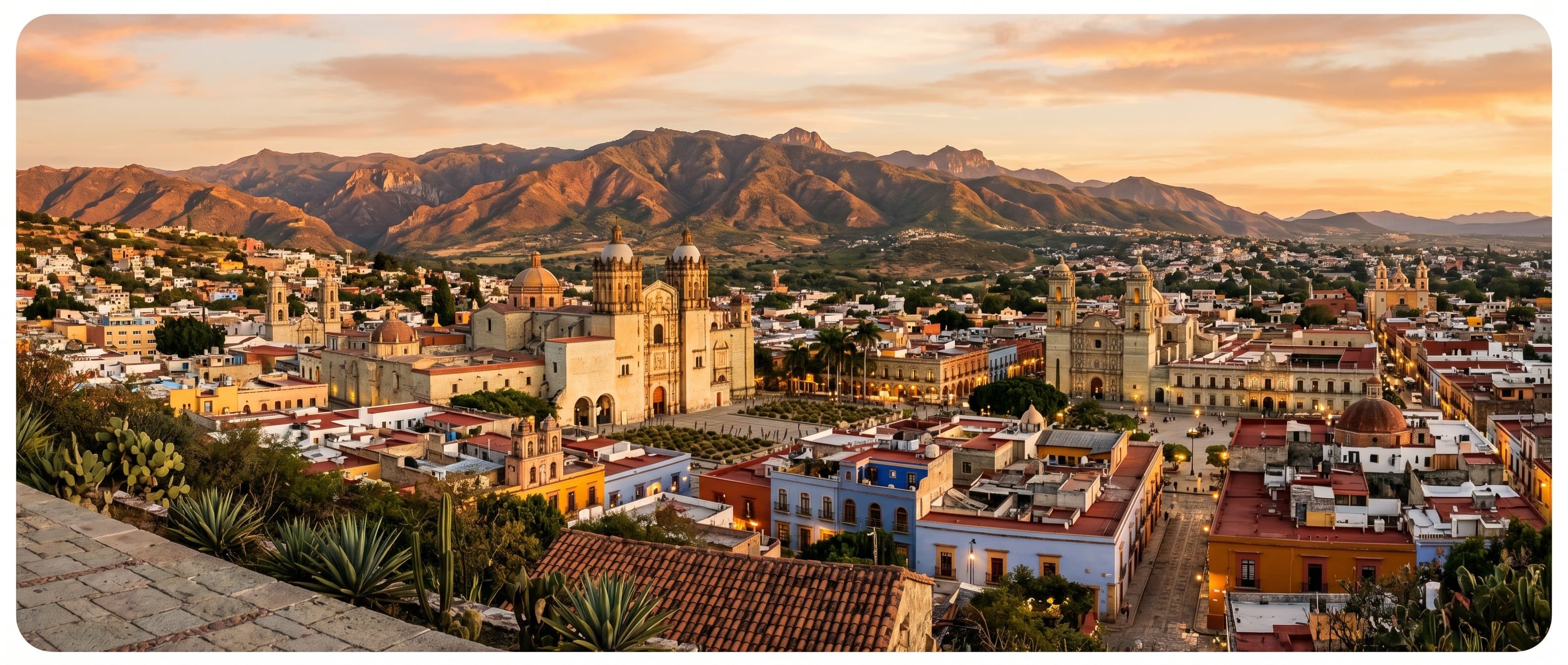 Oaxaca