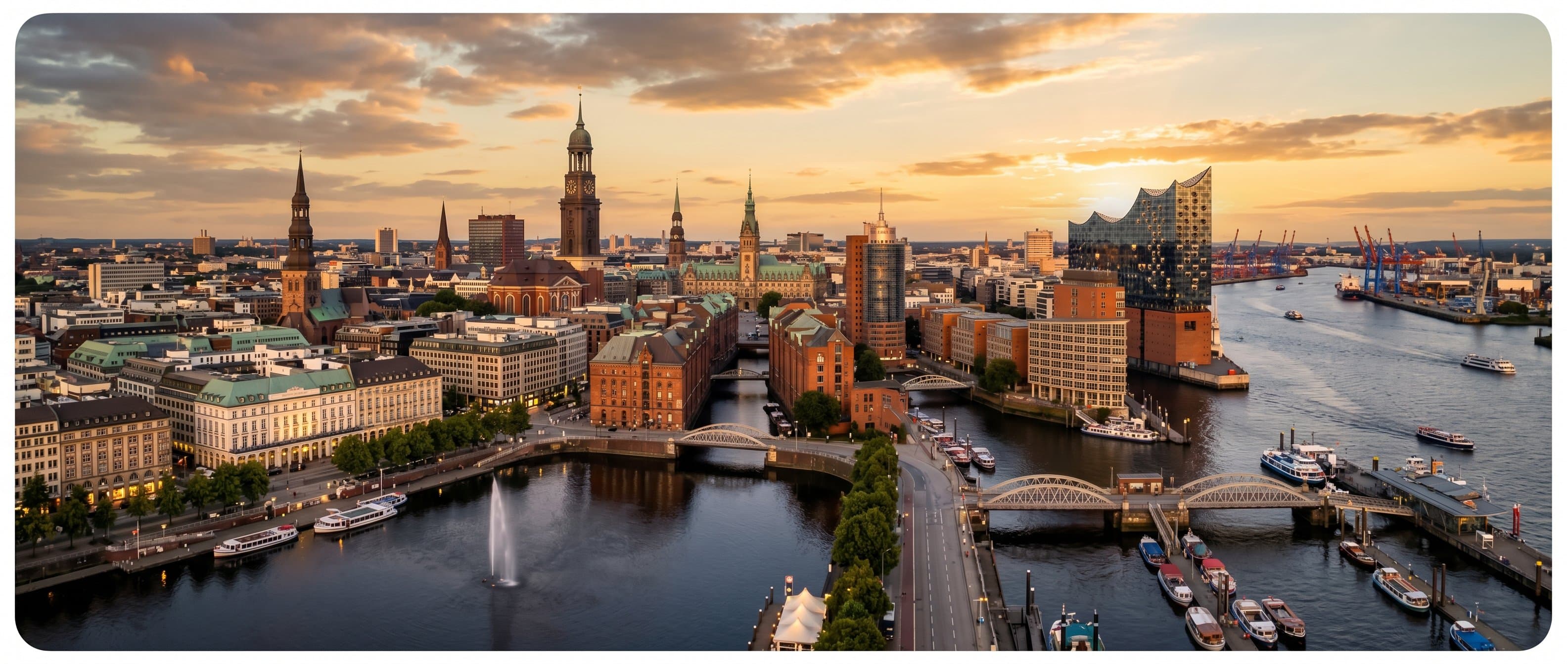 Hamburg