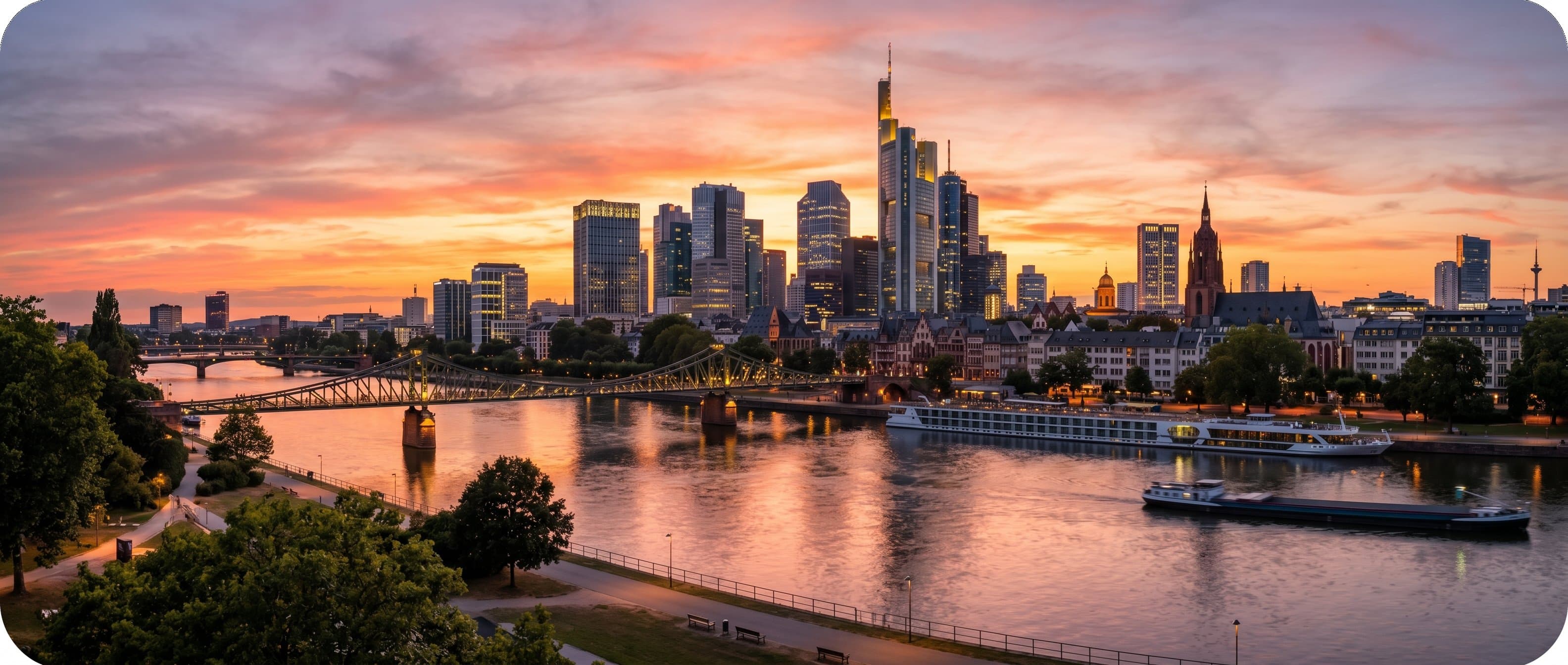 Frankfurt