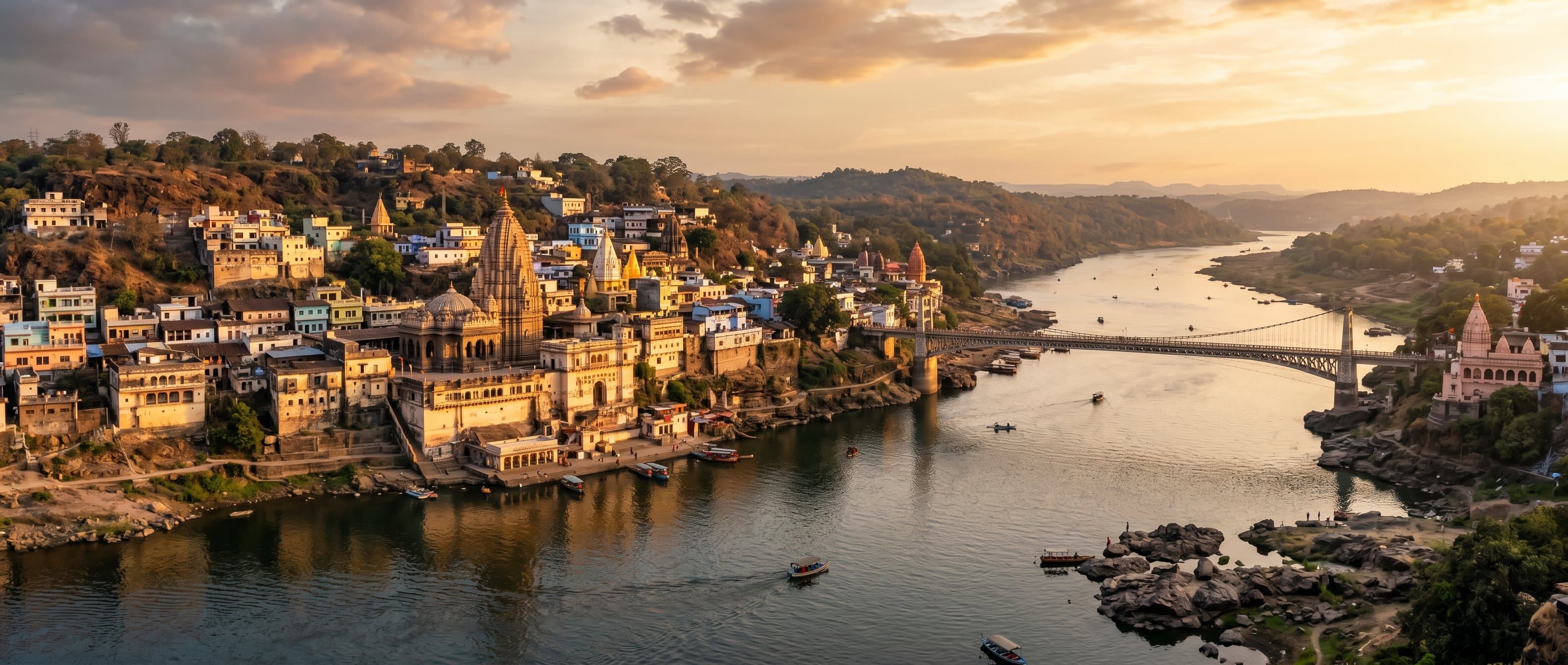 Omkareshwar
