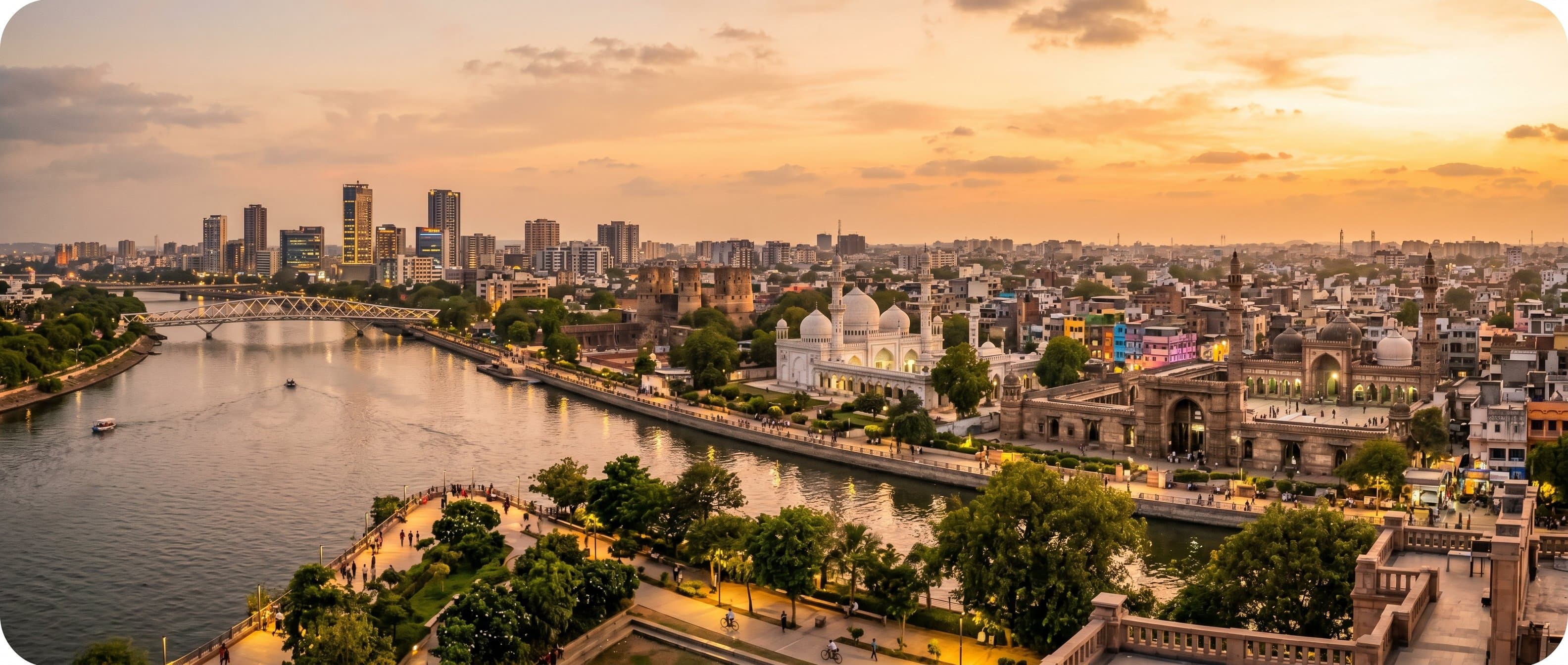 Ahmedabad