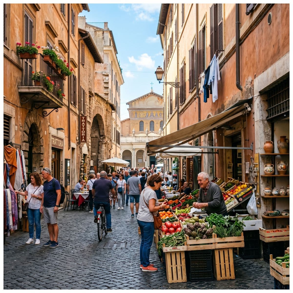 Rome photo 2