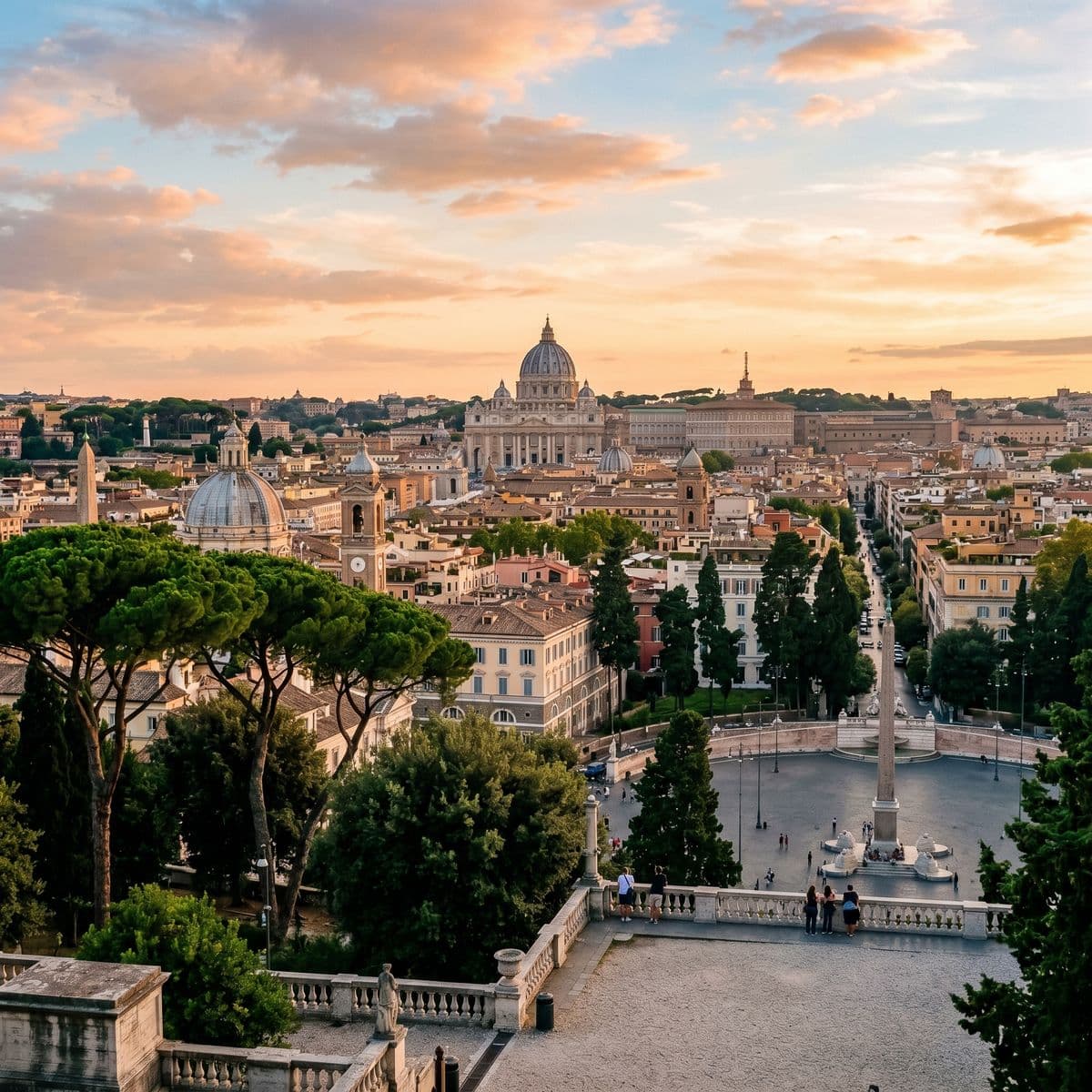 Rome photo 3