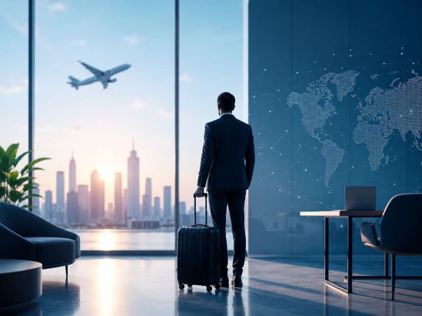 Corporate Travel 2026
