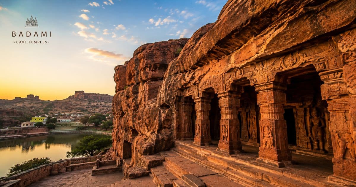 Badami Cave Temples Travel Guide: History, Timings & Best Places to Visit