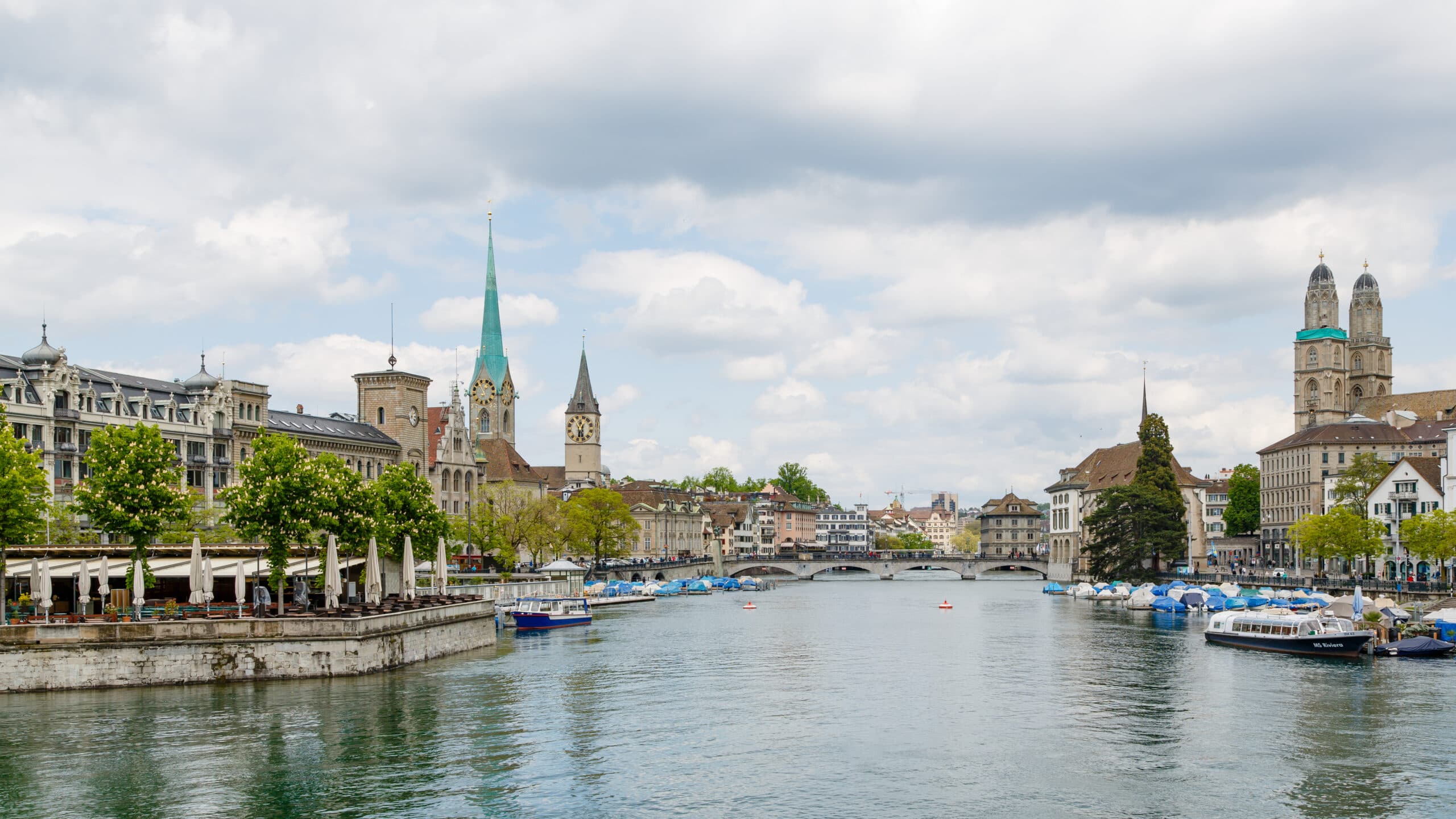 Zurich photo 2