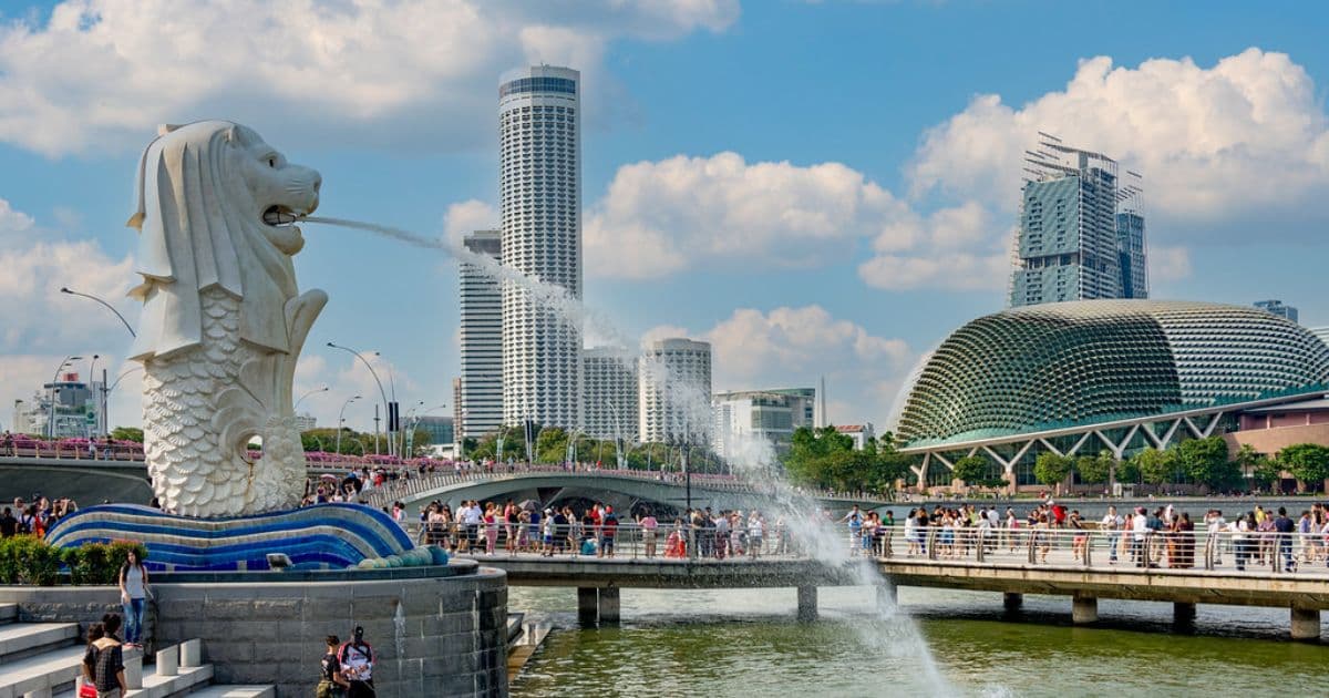 Singapore Travel Guide