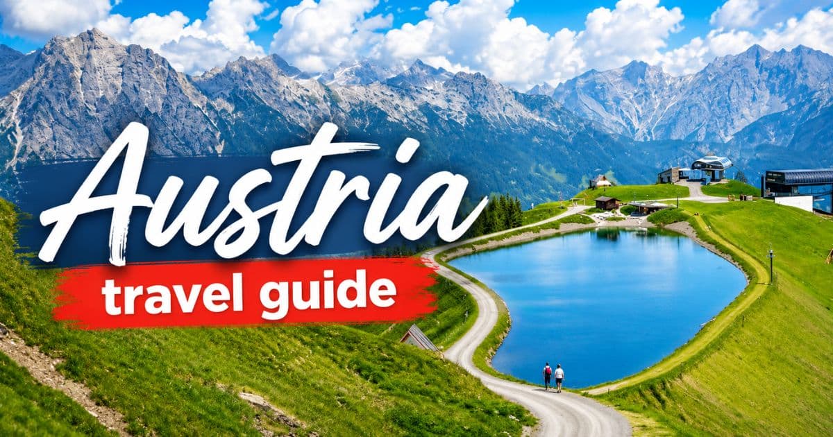 Austria travel guide