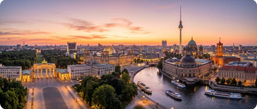 Berlin