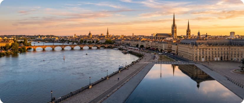 Bordeaux