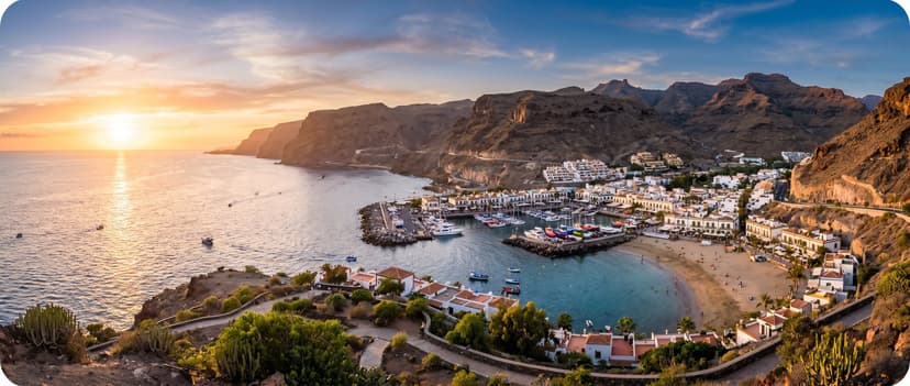 Canary Islands