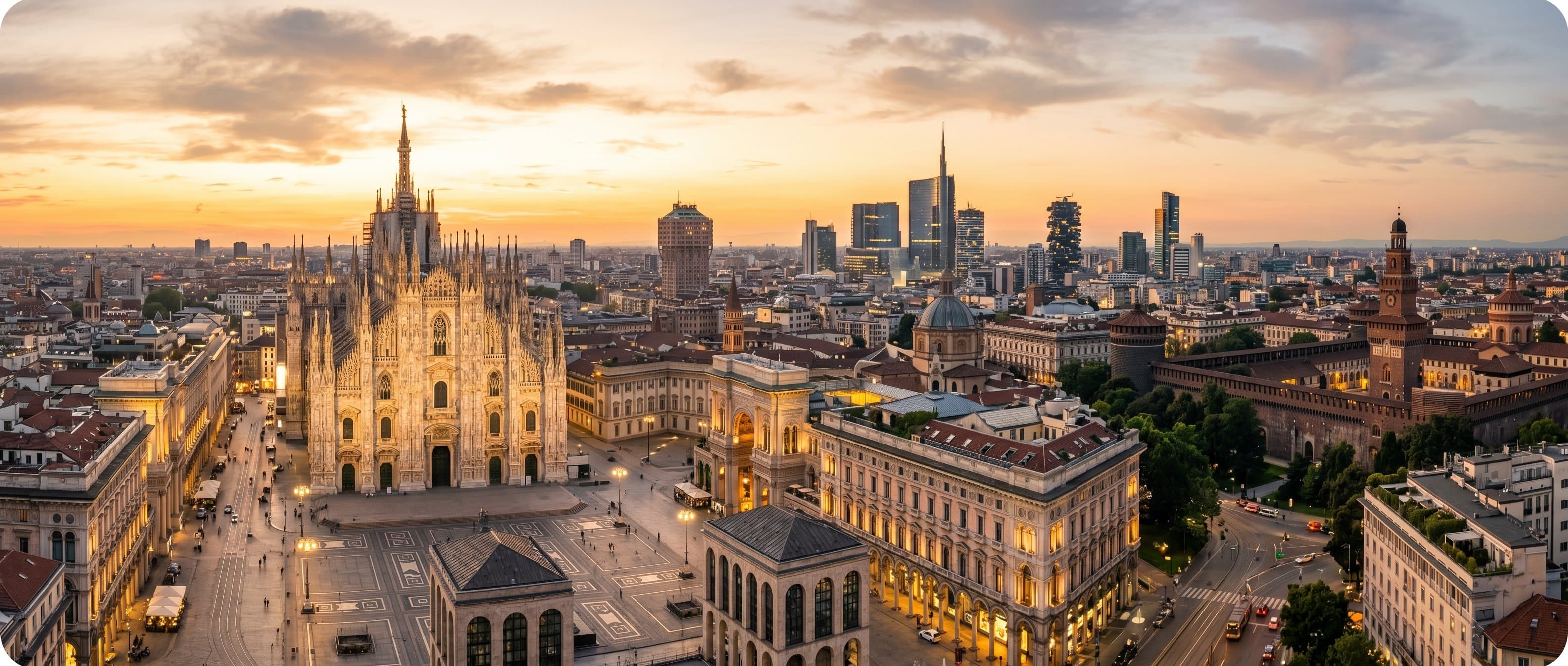Milan
