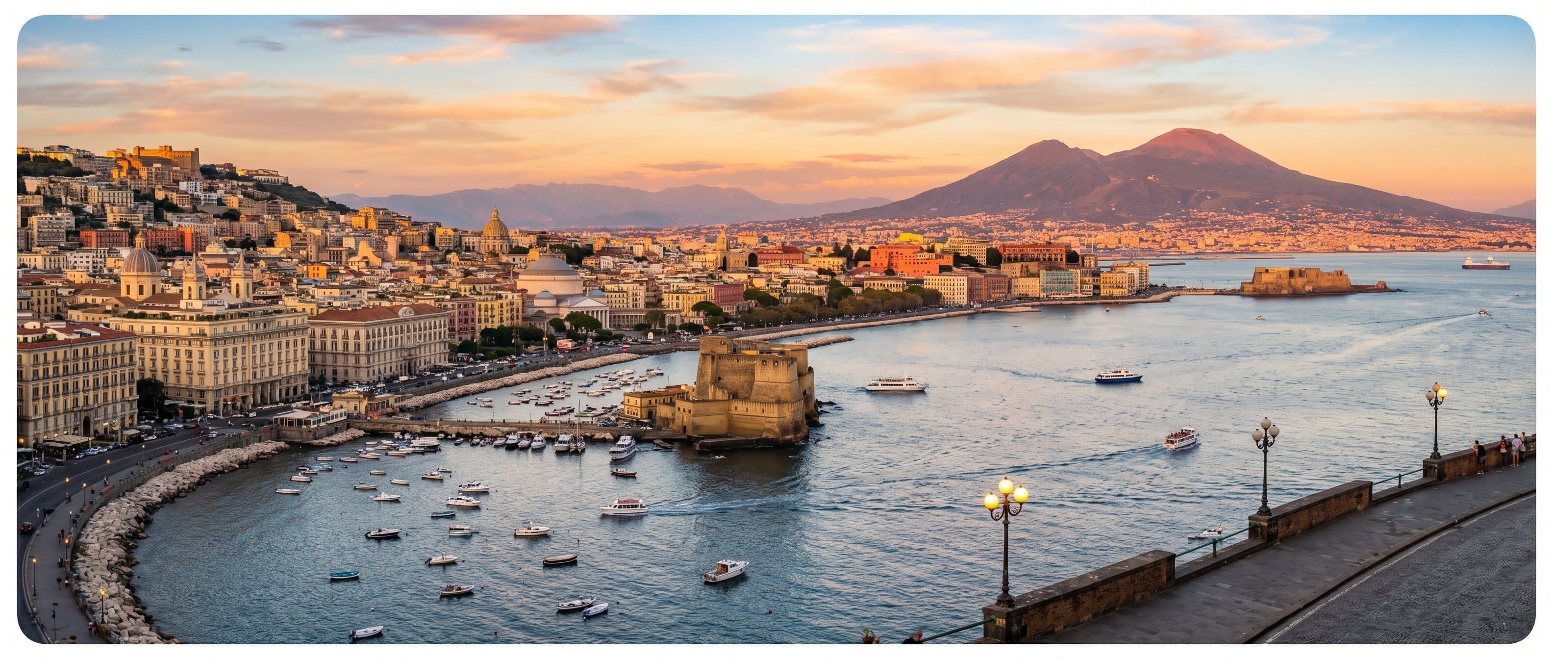 Naples
