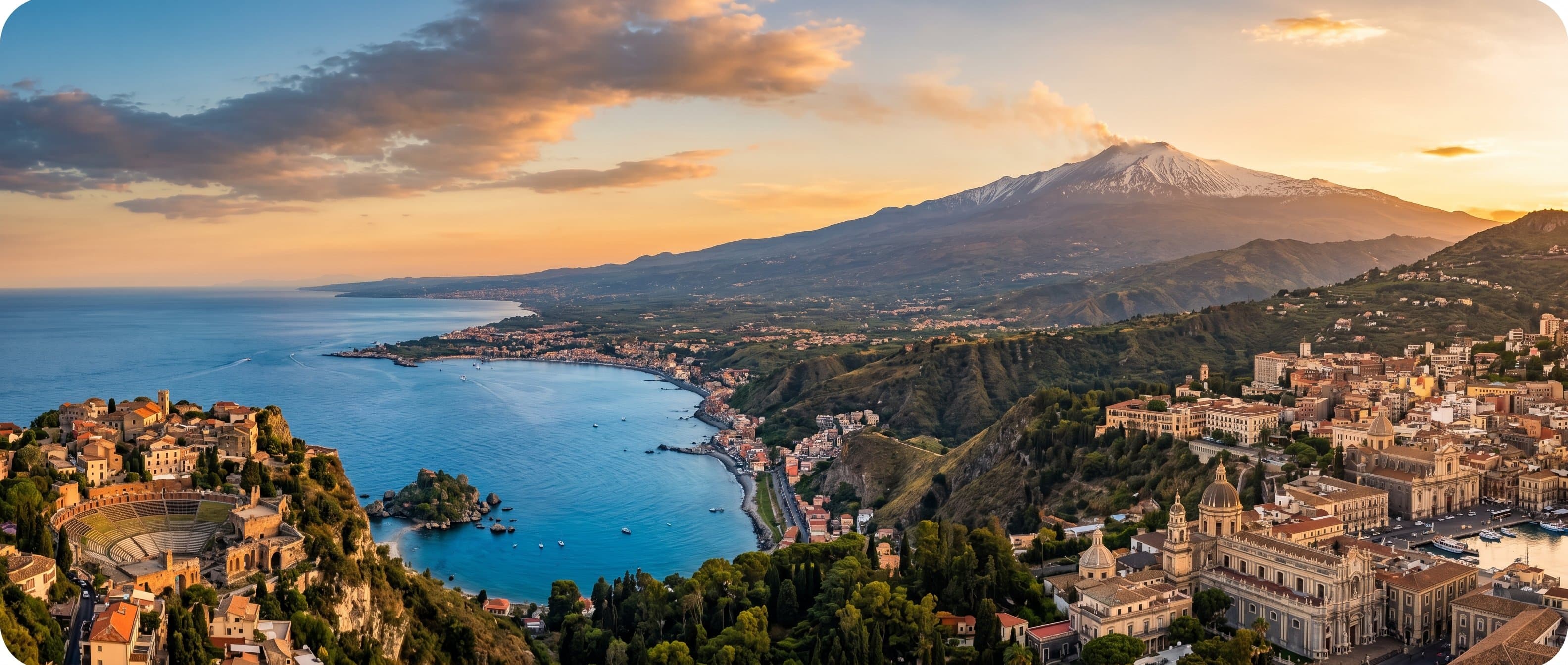 Sicily