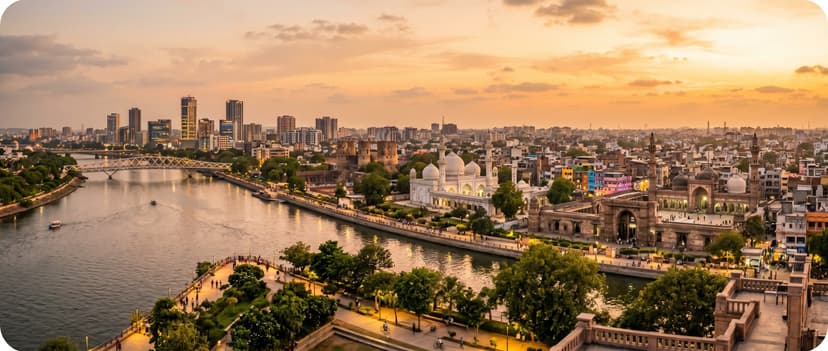 Ahmedabad