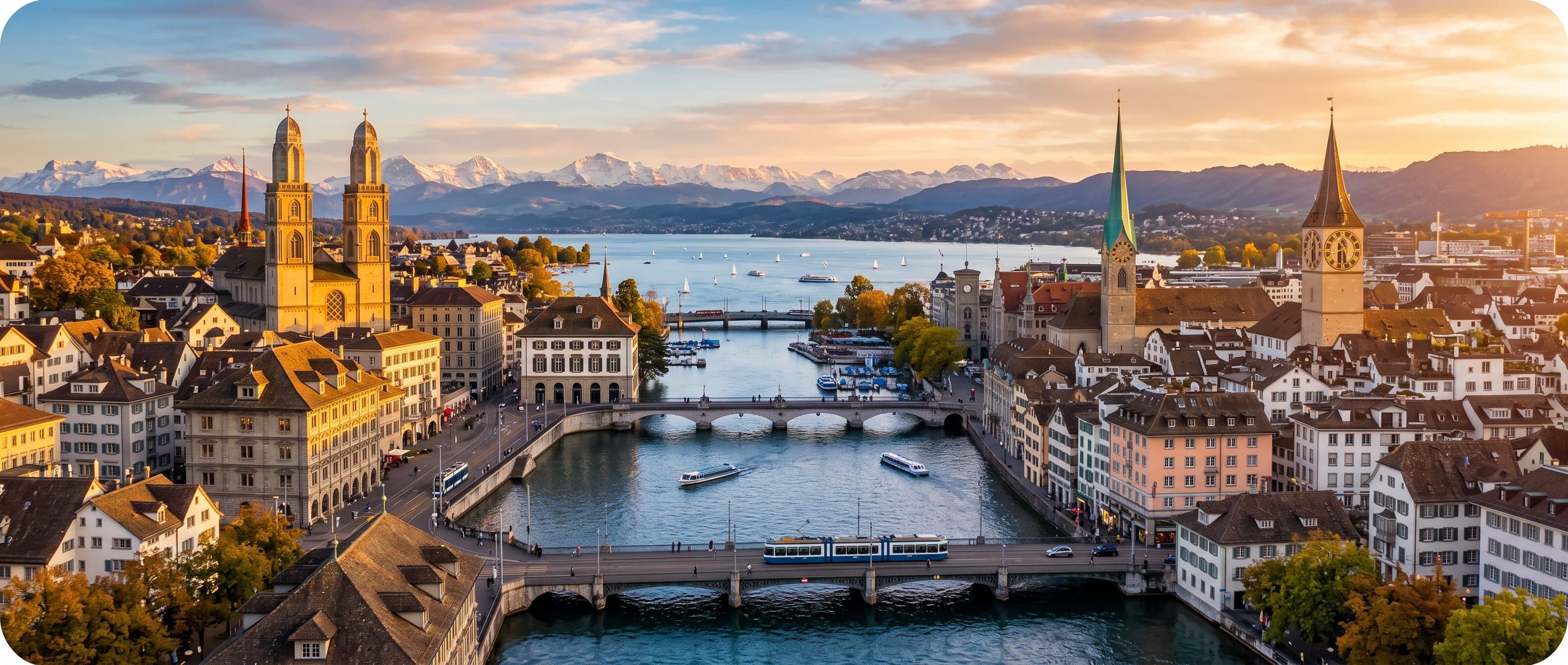 Zurich